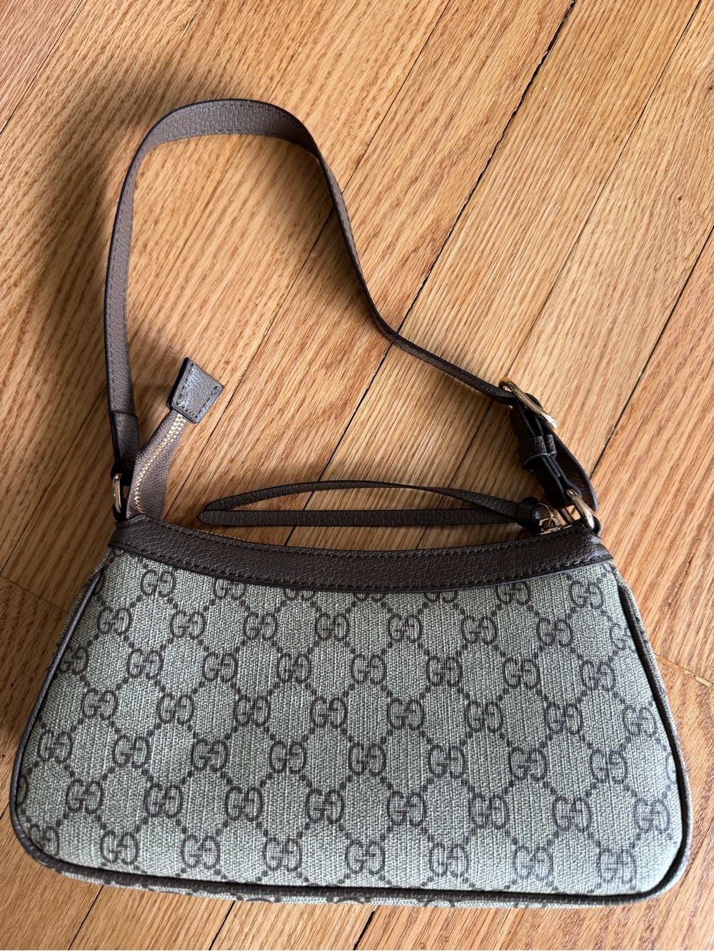 Designer style bag - Picture 2 of 6